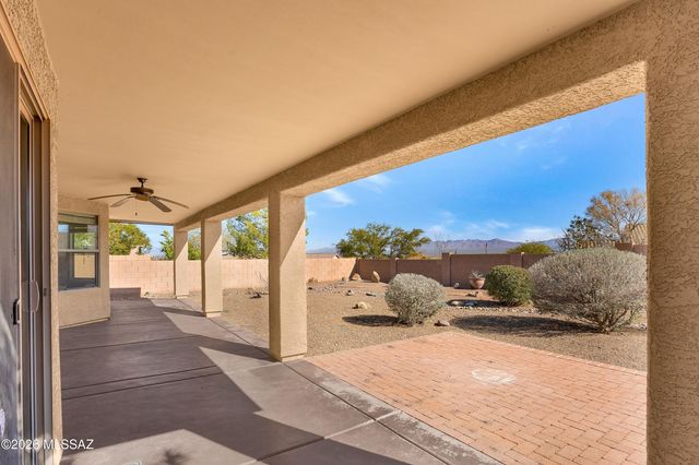971 W Rio Teras, Green Valley, AZ 85614