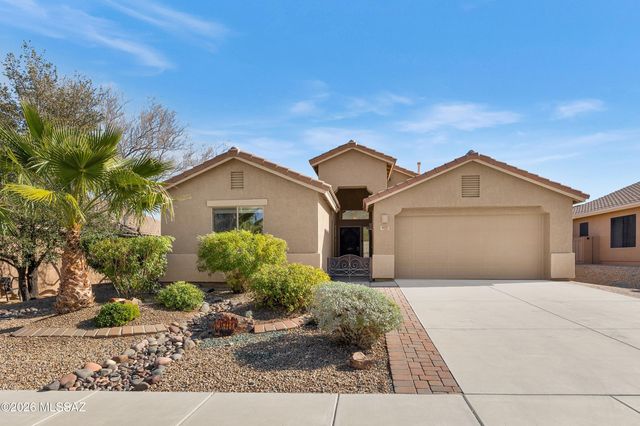 971 W Rio Teras, Green Valley, AZ 85614