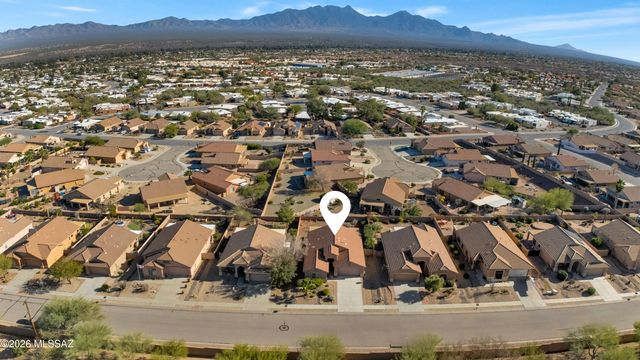 971 W Rio Teras, Green Valley, AZ 85614