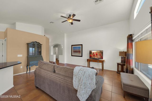 971 W Rio Teras, Green Valley, AZ 85614