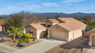 971 W Rio Teras, Green Valley, AZ 85614