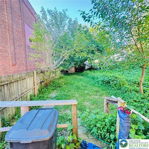 175 West Pine Street, Allentown City, PA 18102