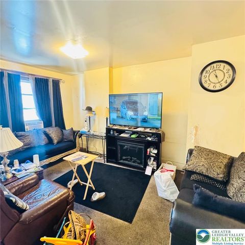 175 West Pine Street, Allentown City, PA 18102