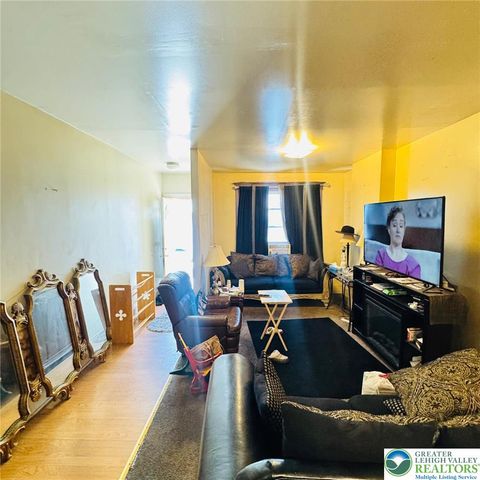 175 West Pine Street, Allentown City, PA 18102