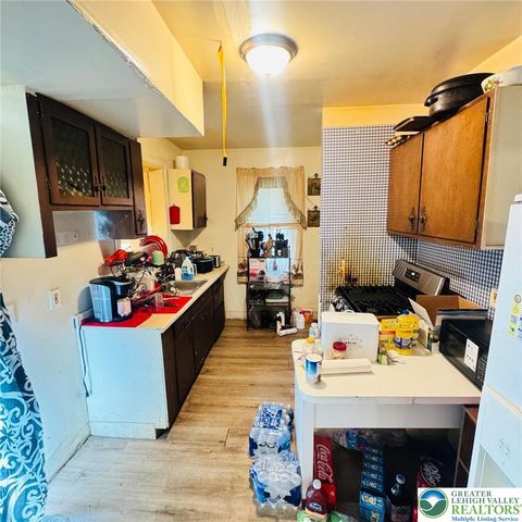 175 West Pine Street, Allentown City, PA 18102