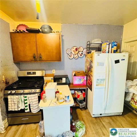175 West Pine Street, Allentown City, PA 18102