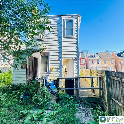 175 West Pine Street, Allentown City, PA 18102