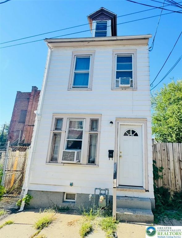 175 West Pine Street, Allentown City, PA 18102