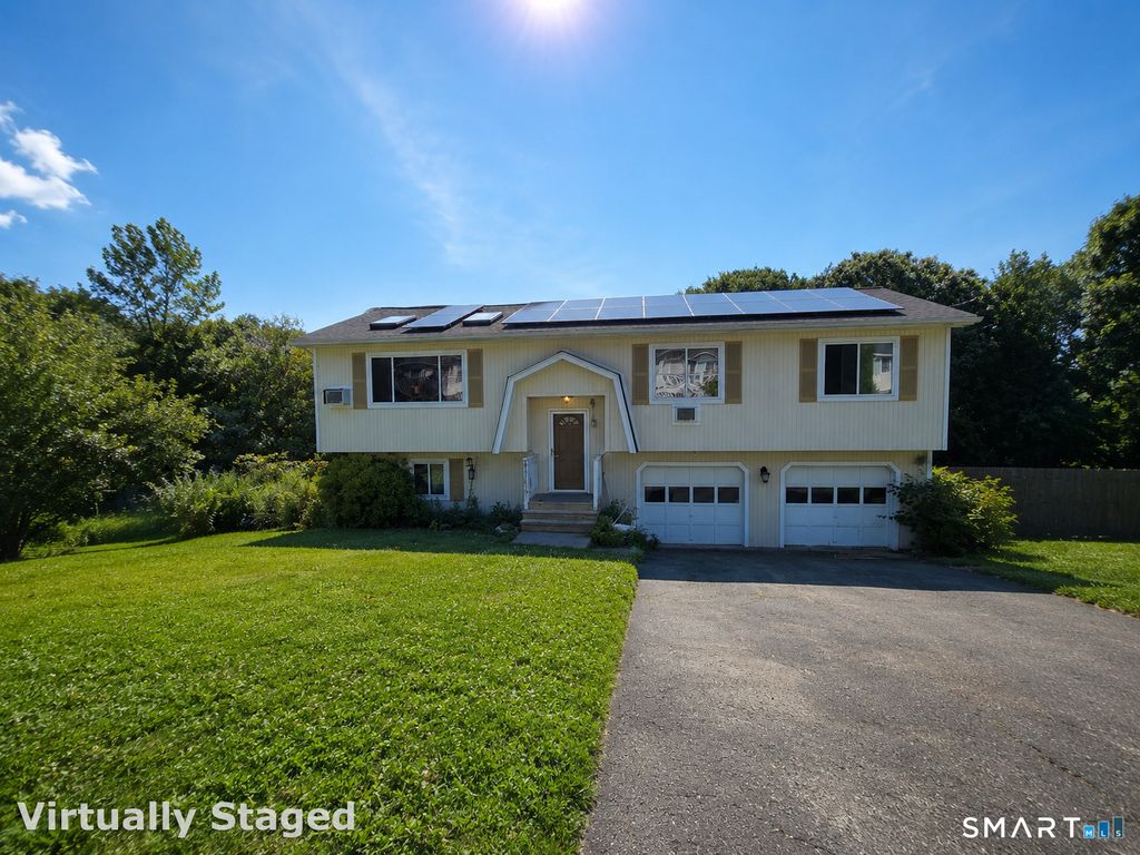159 Fieldwood Road, Waterbury, CT 06704