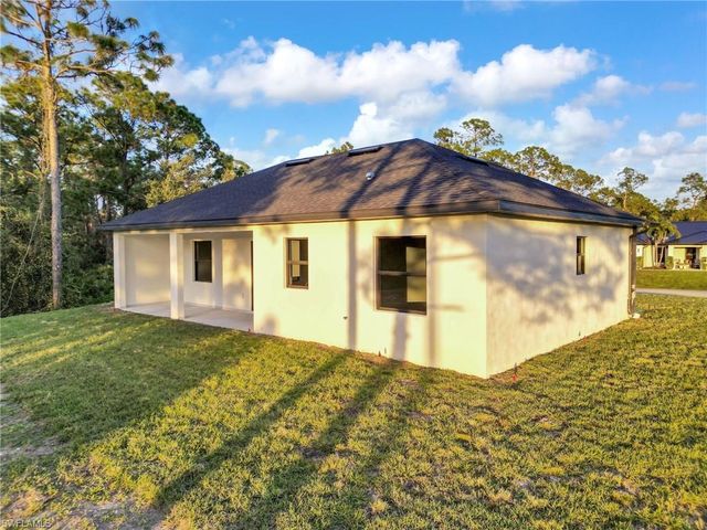 1601 Clark AVE, Lehigh Acres, FL 33972