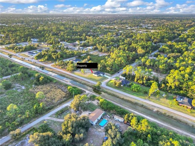 1601 Clark AVE, Lehigh Acres, FL 33972