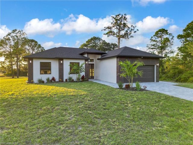 1601 Clark AVE, Lehigh Acres, FL 33972