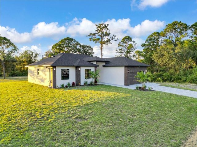 1601 Clark AVE, Lehigh Acres, FL 33972