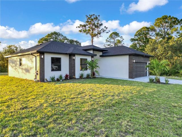 1601 Clark AVE, Lehigh Acres, FL 33972