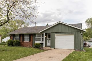 1708 Mason Dixon Drive, West Lafayette, IN 47906