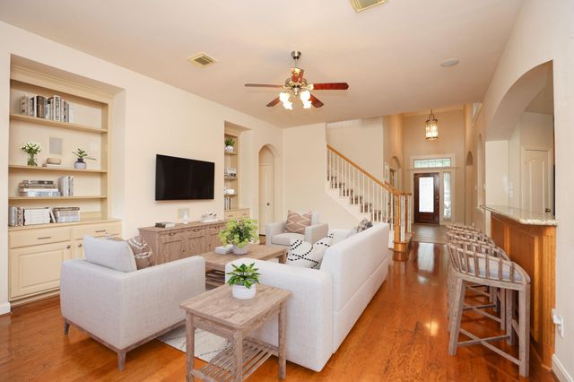 10222 Birchline Drive, Spring, TX 77379