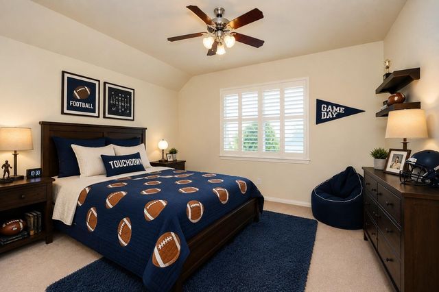 10222 Birchline Drive, Spring, TX 77379
