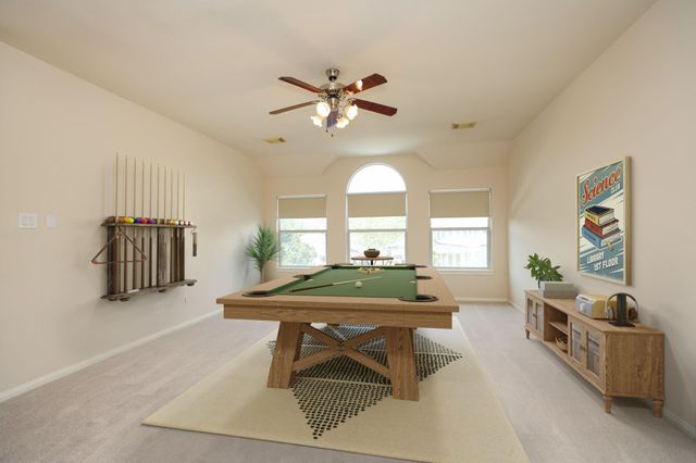 10222 Birchline Drive, Spring, TX 77379