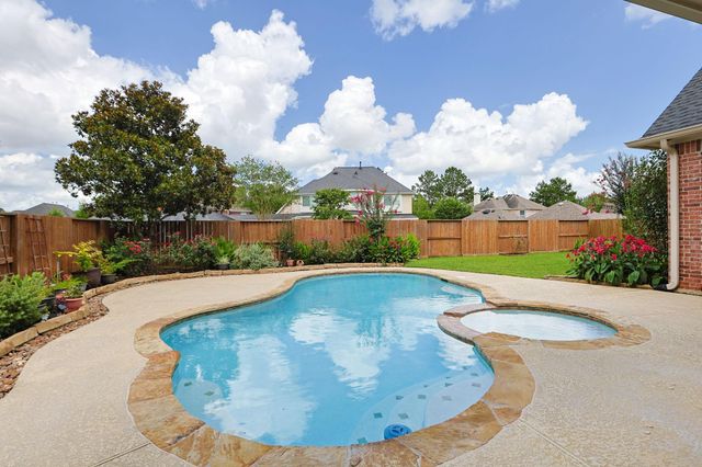 10222 Birchline Drive, Spring, TX 77379