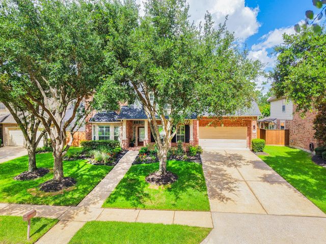 10222 Birchline Drive, Spring, TX 77379