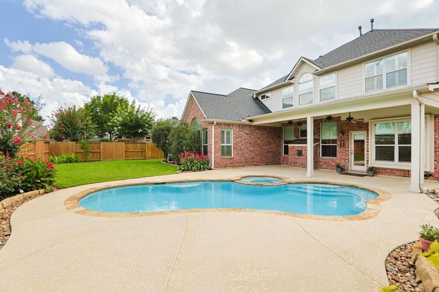 10222 Birchline Drive, Spring, TX 77379