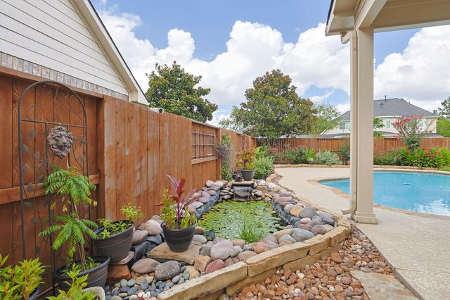 10222 Birchline Drive, Spring, TX 77379