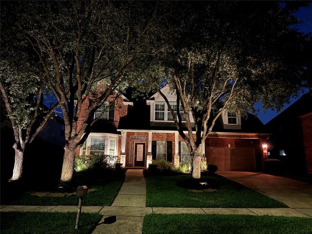 10222 Birchline Drive, Spring, TX 77379