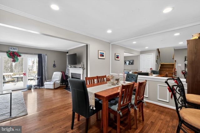 5868 LANGTON DR, Alexandria, VA 22310