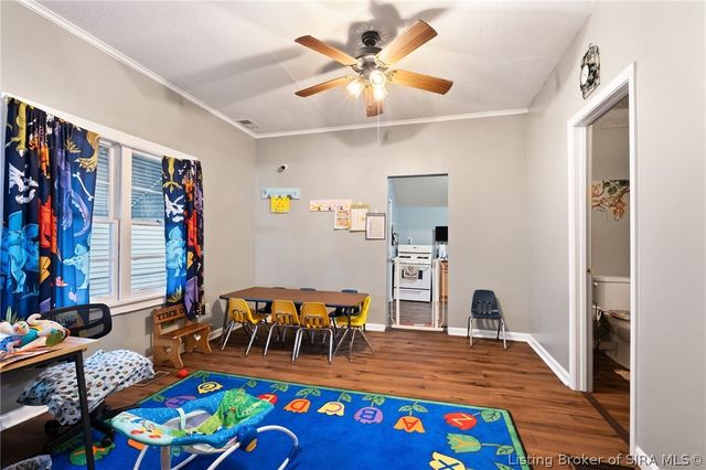 1120 Ekin Avenue, New Albany, IN 47150