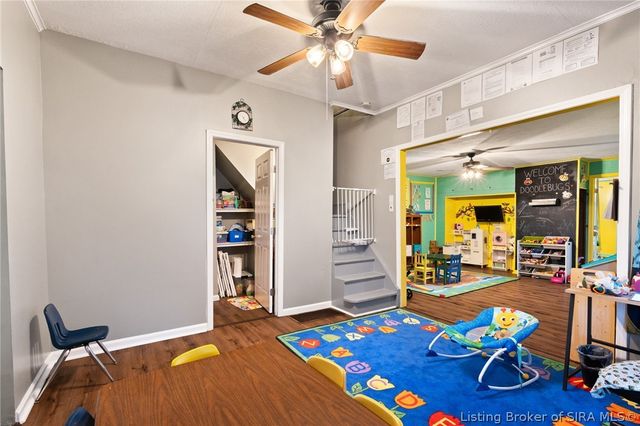 1120 Ekin Avenue, New Albany, IN 47150