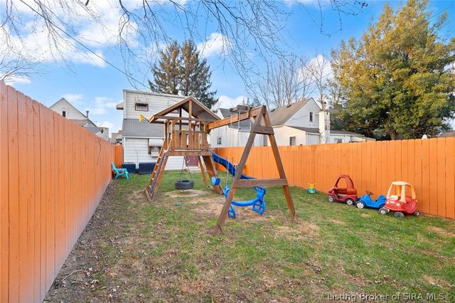 1120 Ekin Avenue, New Albany, IN 47150