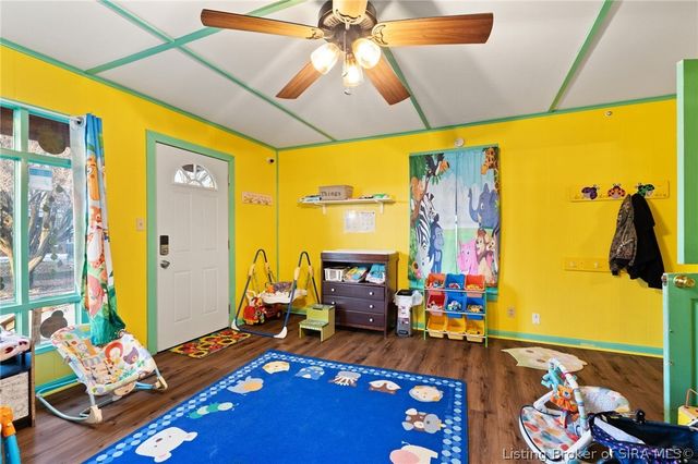 1120 Ekin Avenue, New Albany, IN 47150