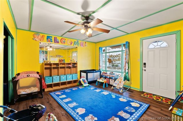 1120 Ekin Avenue, New Albany, IN 47150