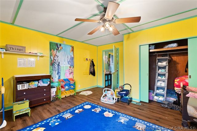 1120 Ekin Avenue, New Albany, IN 47150