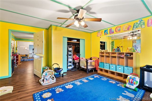 1120 Ekin Avenue, New Albany, IN 47150