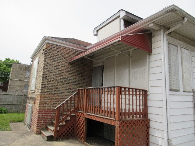 8347 S Green Street, Chicago, IL 60620