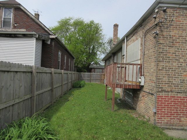8347 S Green Street, Chicago, IL 60620