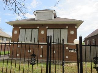 8347 S Green Street, Chicago, IL 60620
