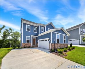 17319 Gossamer Dr, Chesterfield, VA 23120