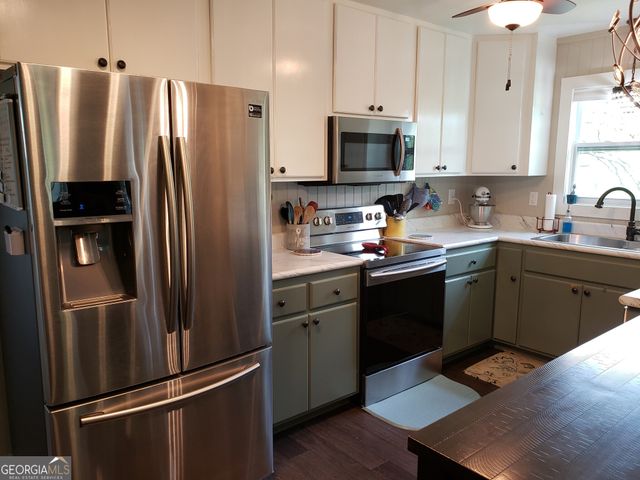 2036 Highway 76 W, Clayton, GA 30525