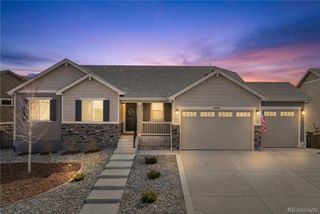 6608 Leilani Drive, Castle Rock, CO 80108