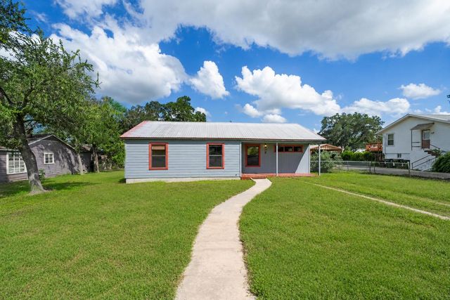 107 W Holland ST, San Marcos, TX 78666