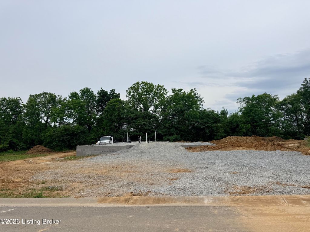 207 Tulip Dr, Bardstown, KY 40004
