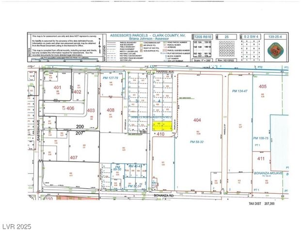 McKnight St, Las Vegas, NV 89101