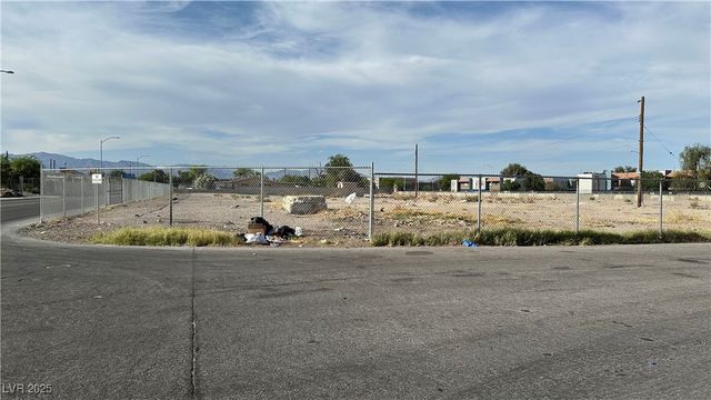 McKnight St, Las Vegas, NV 89101