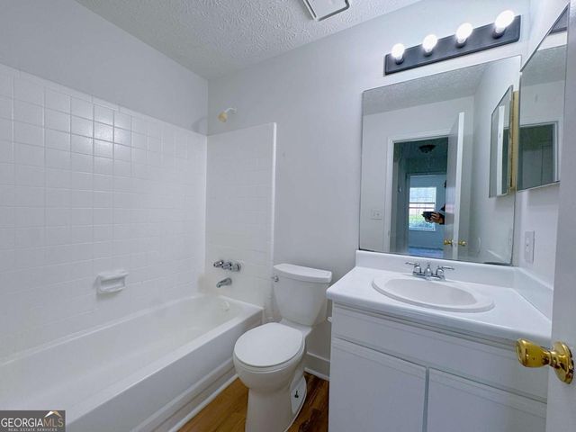 2509 Corner Stone Trail, Decatur, GA 30034