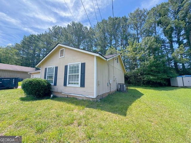 2509 Corner Stone Trail, Decatur, GA 30034