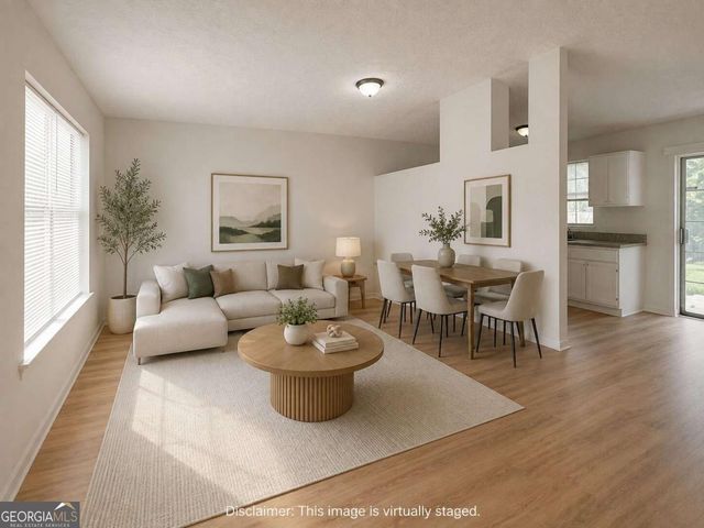 2509 Corner Stone Trail, Decatur, GA 30034