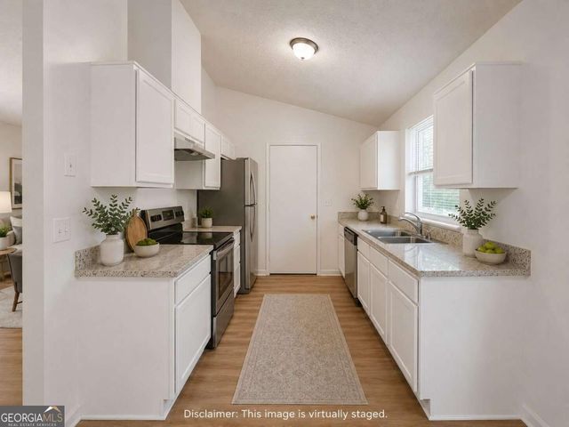 2509 Corner Stone Trail, Decatur, GA 30034