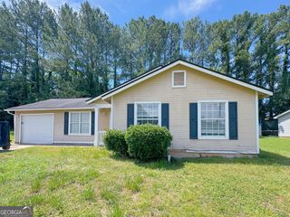 2509 Corner Stone Trail, Decatur, GA 30034
